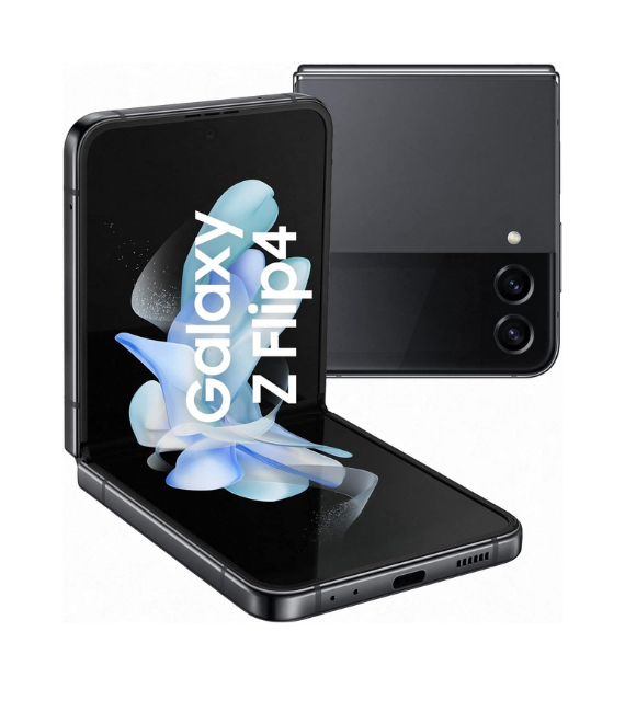 Samsung Galaxy Z Flip 4 5G -Refurbished