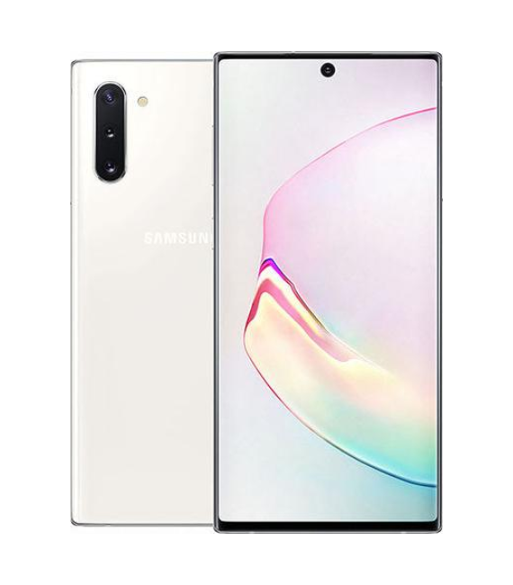 Sell Samsung Galaxy Note 10 Plus 5G