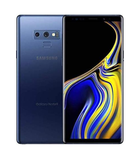 Sell Samsung Galaxy Note 9