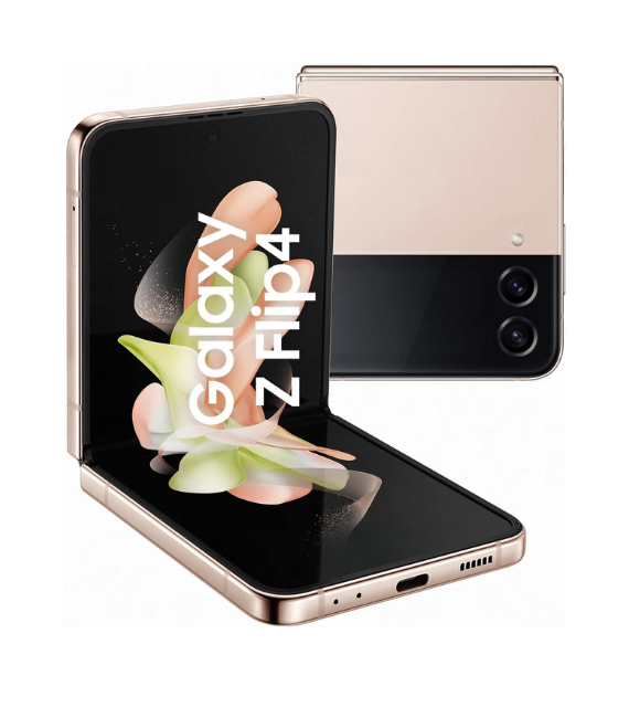 Samsung Galaxy Z Flip 4 5G -Refurbished