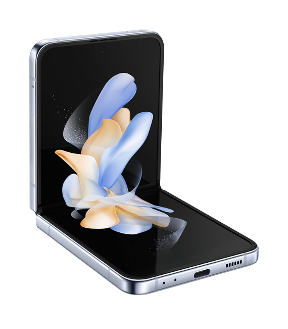 Samsung Galaxy Z Flip 5G -Refurbished