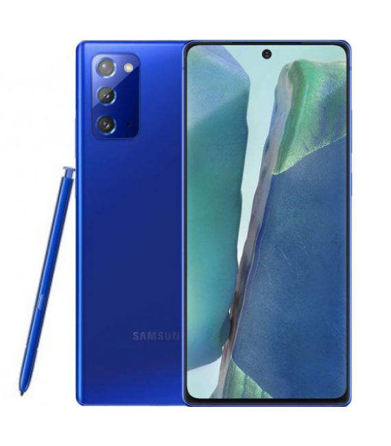 Samsung Galaxy Note 20 5G -Refurbished