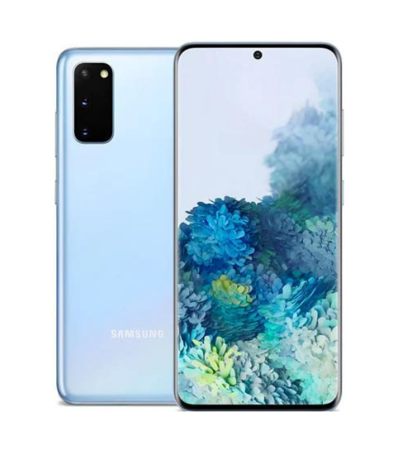 Sell Samsung Galaxy S20 5G