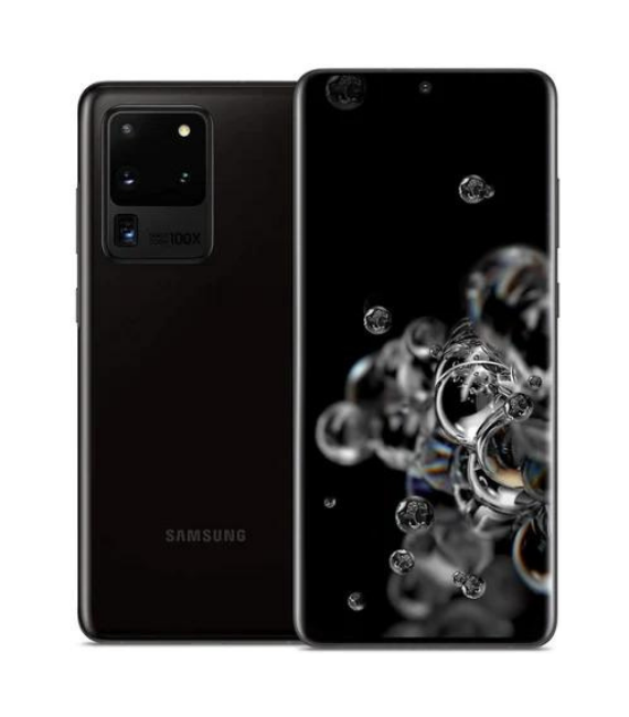 Sell Samsung Galaxy S20 Ultra 5G