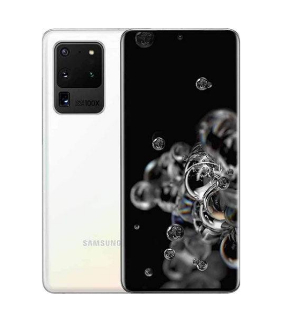 Samsung Galaxy S20 Ultra 5G -Refurbished